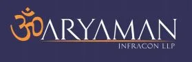 Om Aryaman Infracon LLP logo
