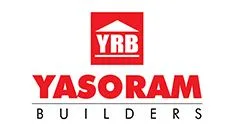 Yasoram Builders logo
