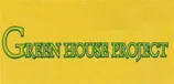 Green House Project logo