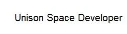 Unison Space Developer logo