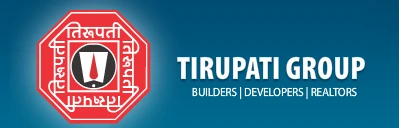 Tirupati Group logo
