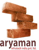 Aryaman Infratech India logo
