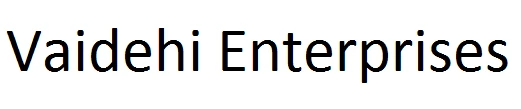 Vaidehi Enterprises logo