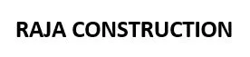 Raja Construction logo