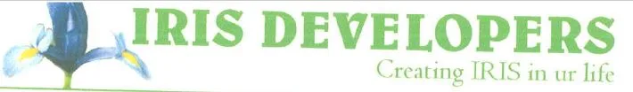 Iris Developers logo