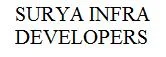 Surya Infra Developers logo