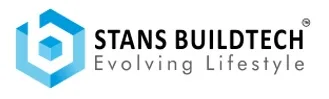 Stans Buildtech logo