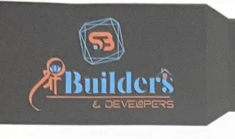 Shree Builders Kalamboli logo