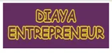 Diaya Entrepreuner logo