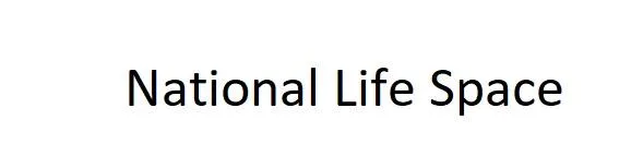 National Life Space logo