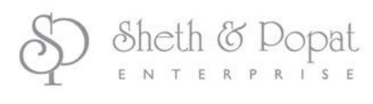 Sheth and Popat Enterprises logo
