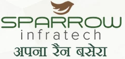Sparrow Infratech logo