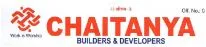 Chaitanya Builders and Developers logo