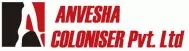 Anvesha Coloniser logo