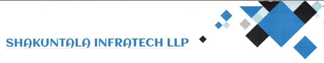 Shakuntala Infratech LLP logo