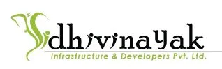 Sidhivinayak Infrastructure and Developers logo