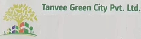 Tanvee Green City logo