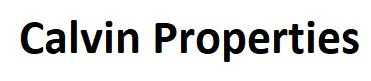 Calvin Properties Mumbai logo