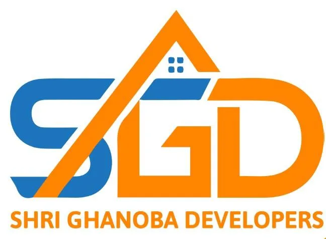 Shri Ghanoba Developers logo