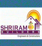 Shriram Builders logo