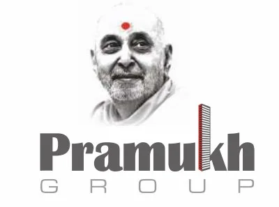 Pramukh Group Ahemdabad logo