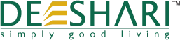 Deeshari Builders logo