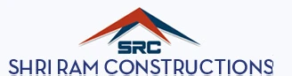 Shri Ram Constructions logo