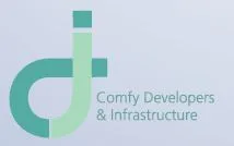 Comfy Developers logo