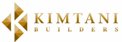 Kimtani Builders logo