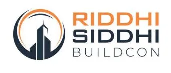 Riddhi Siddhi Buildcon logo