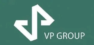 VP Group logo