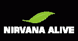 Nirvana Alive logo