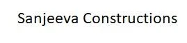 Sanjeeva Constructions logo