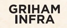 Griham Infra logo