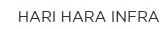 Hari Hara Infra logo