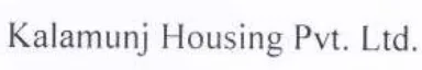 Kalamunj Housing logo