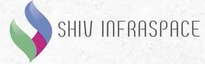 Shiv Infraspace logo