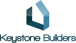 Keystone Builders logo