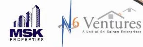 MSK Properties and AV6 Ventures logo