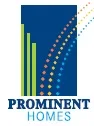 Prominent Homes logo