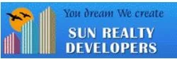 Sun Realty Developers logo
