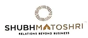Shubhmatoshri logo