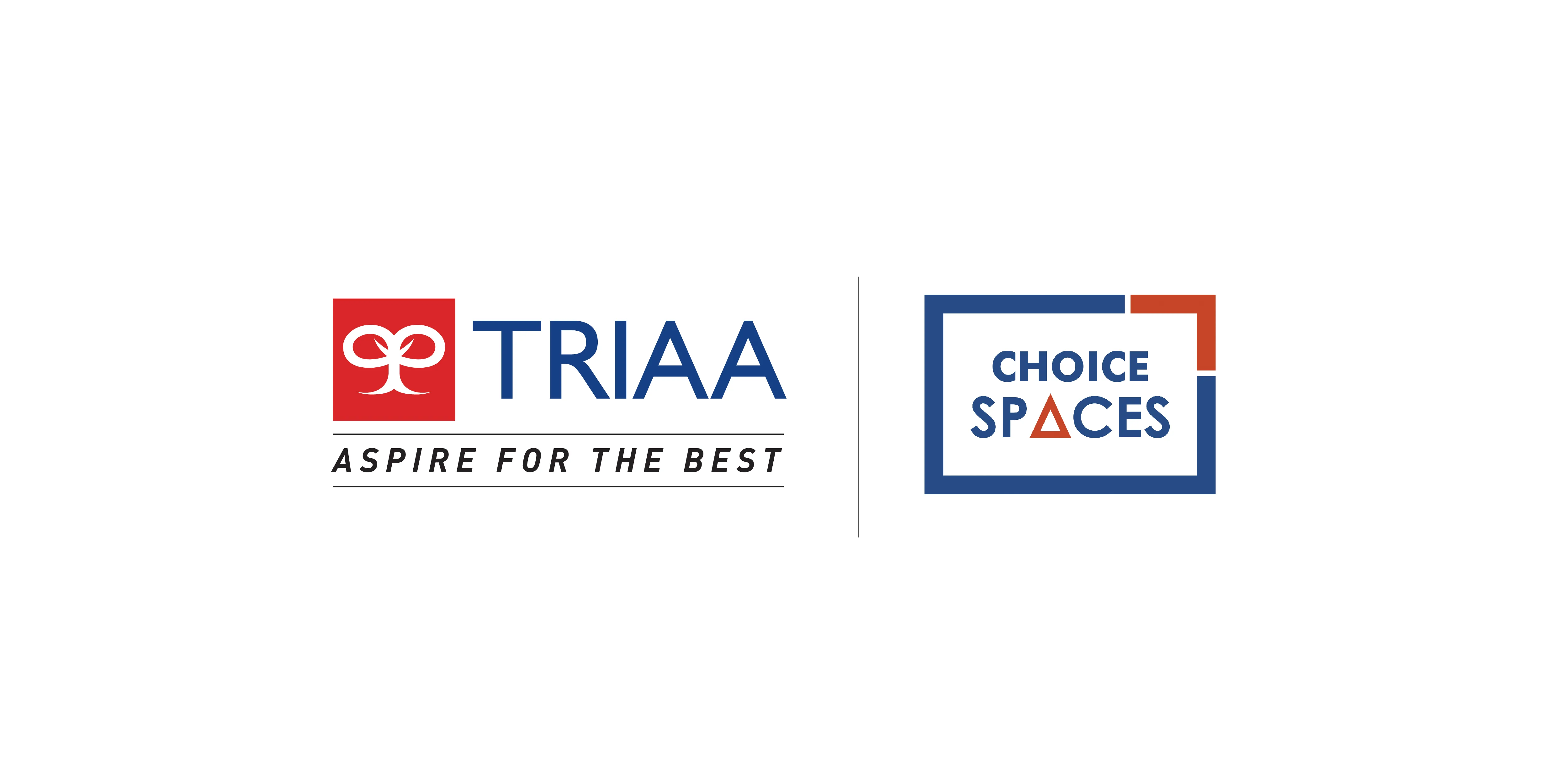 TRIAA LANDMARKS LLP logo