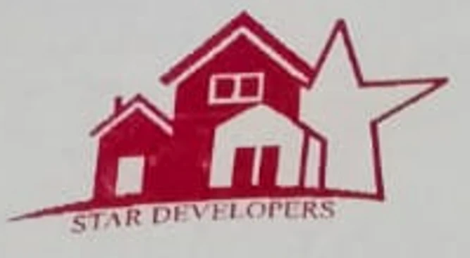 Star Developers Lucknow logo