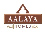 Aalaya Homes logo