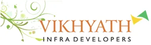 Vikhyath Infra Developers logo