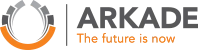 Arkade Developers logo