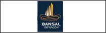 Bansal Infracon Builders logo