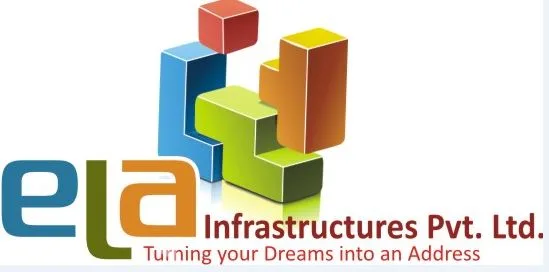 ELA Infrastructures logo