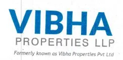Vibha Properties LLP logo